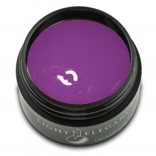 Get Lucky Lavender, barevný gel, Light Elegance 15ml